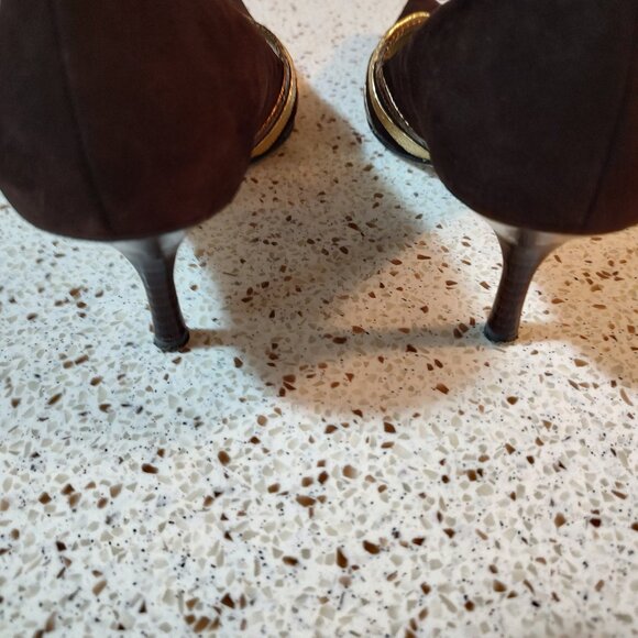 Nine West Women's Designer Shoes - Picture 1 of 5